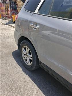 هیوندای سەنتافی